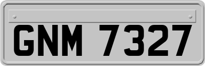 GNM7327