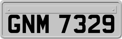 GNM7329