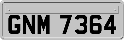 GNM7364