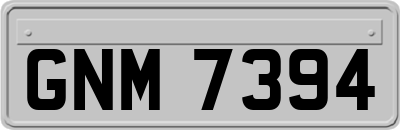 GNM7394