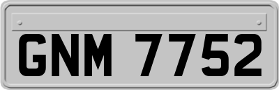 GNM7752