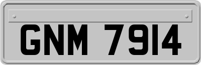 GNM7914