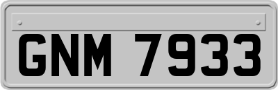 GNM7933