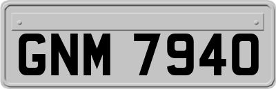 GNM7940