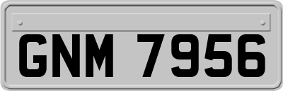 GNM7956