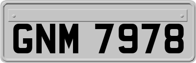 GNM7978