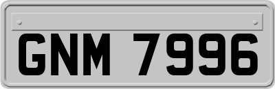 GNM7996