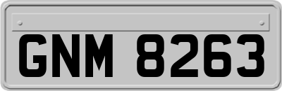 GNM8263