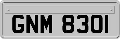 GNM8301