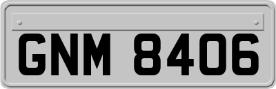 GNM8406