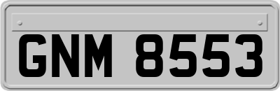 GNM8553