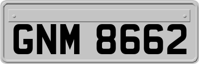 GNM8662