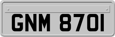 GNM8701