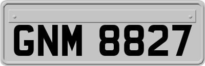GNM8827