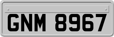 GNM8967