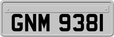GNM9381