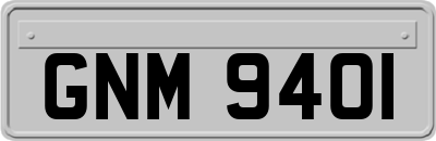 GNM9401