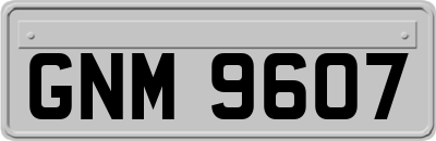 GNM9607