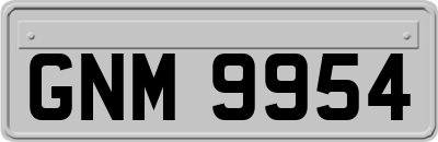 GNM9954