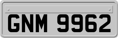 GNM9962