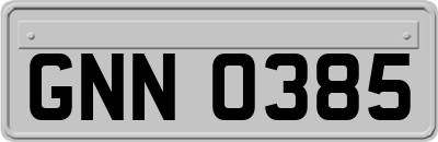 GNN0385