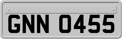 GNN0455