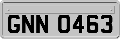 GNN0463