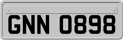 GNN0898