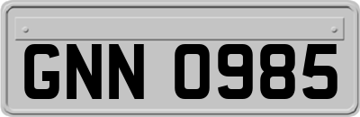 GNN0985