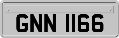 GNN1166