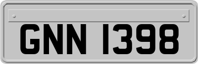 GNN1398