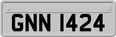 GNN1424