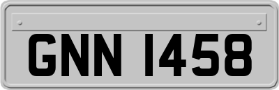 GNN1458