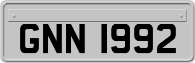 GNN1992