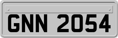 GNN2054