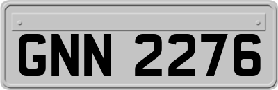 GNN2276