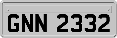 GNN2332