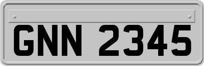 GNN2345