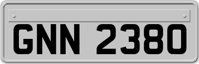 GNN2380