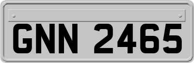 GNN2465