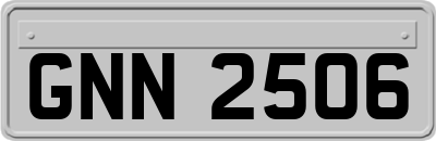 GNN2506