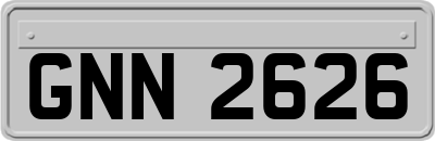 GNN2626