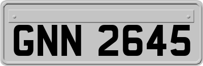 GNN2645