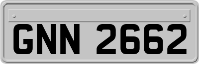 GNN2662