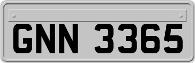 GNN3365