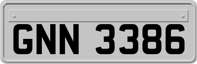 GNN3386