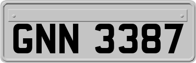 GNN3387