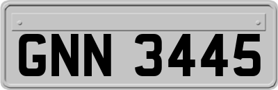 GNN3445