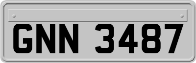 GNN3487