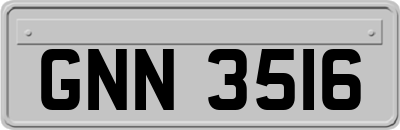 GNN3516